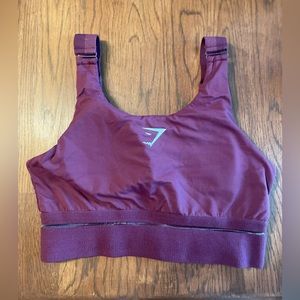 Gymshark Sports Bra